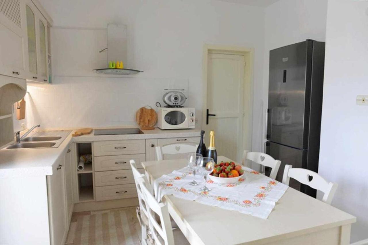 Casale Dolina Verde Ostuni Extérieur photo