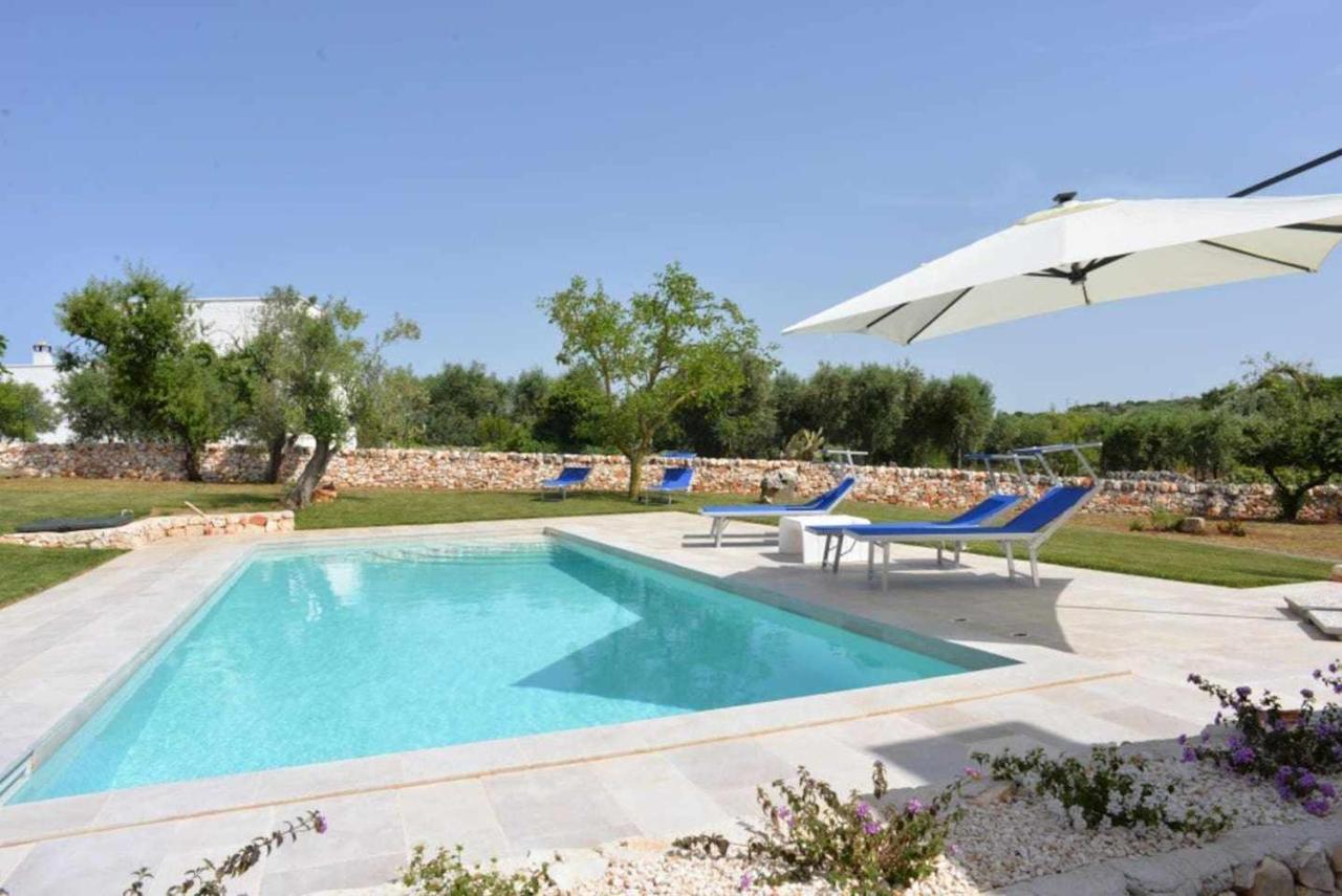Casale Dolina Verde Ostuni Extérieur photo