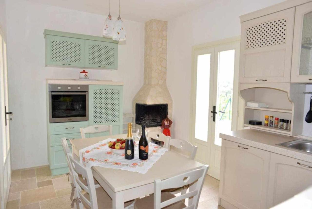 Casale Dolina Verde Ostuni Extérieur photo