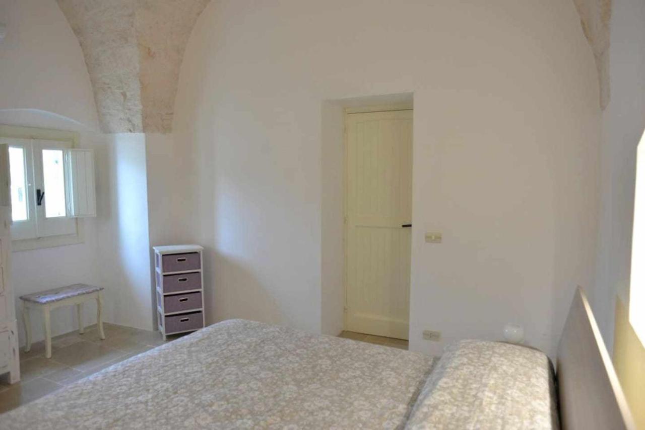 Casale Dolina Verde Ostuni Extérieur photo