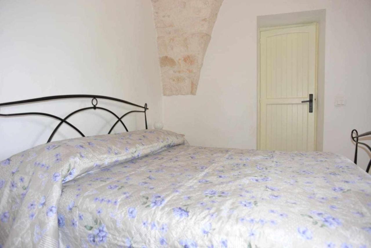 Casale Dolina Verde Ostuni Extérieur photo