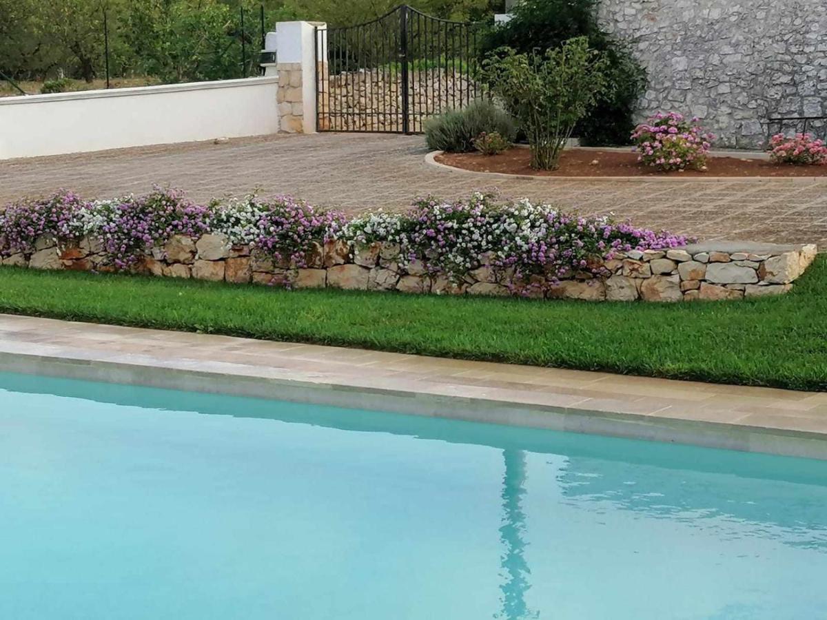 Casale Dolina Verde Ostuni Extérieur photo