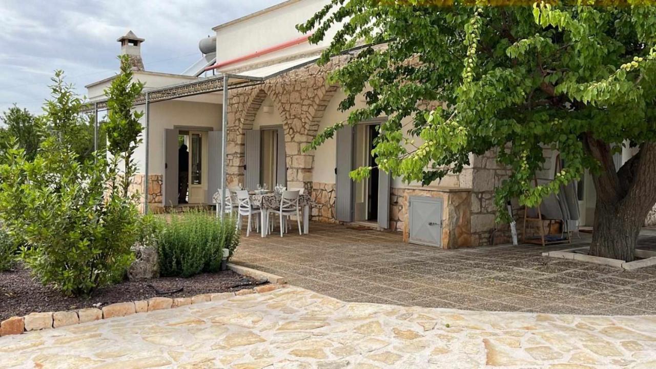 Casale Dolina Verde Ostuni Extérieur photo