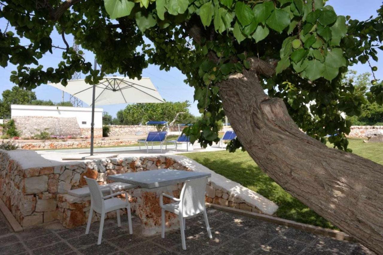 Casale Dolina Verde Ostuni Extérieur photo