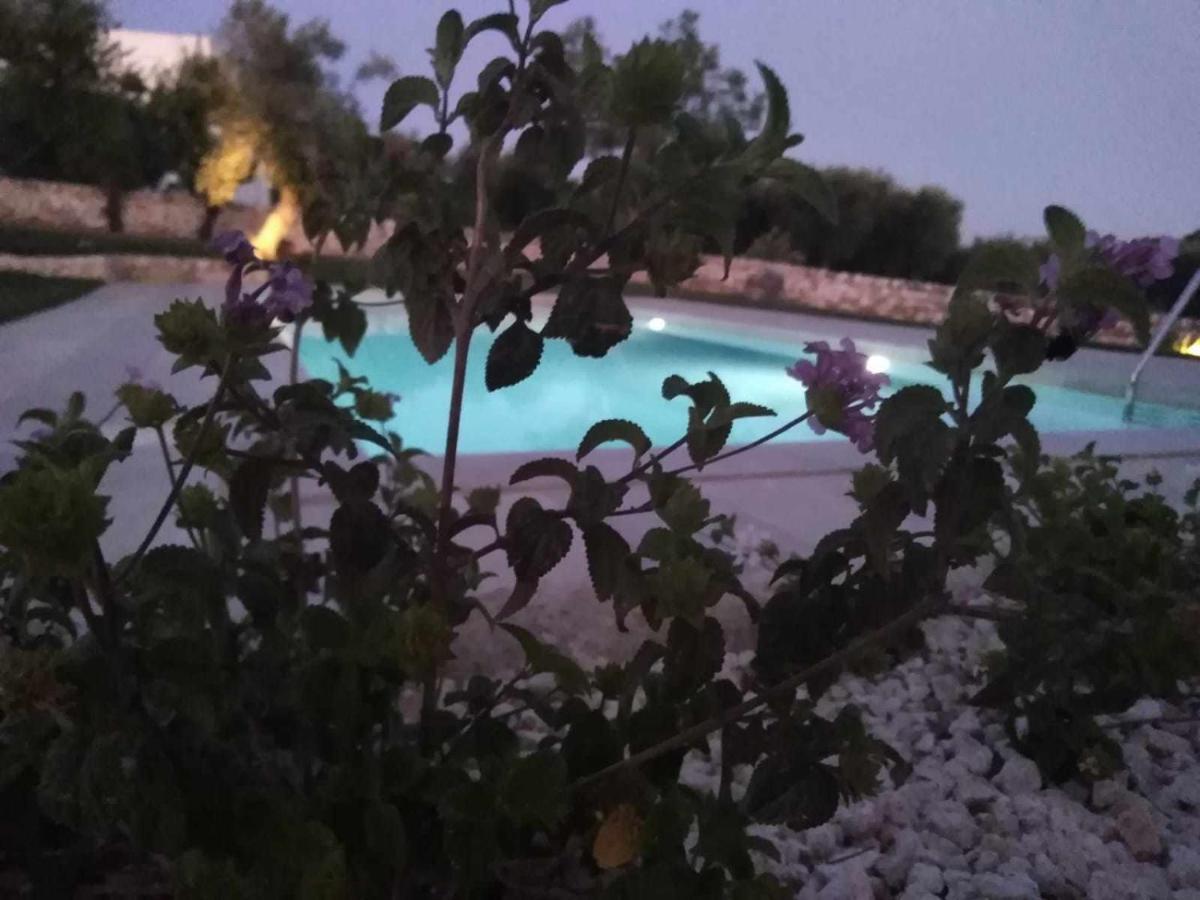Casale Dolina Verde Ostuni Extérieur photo