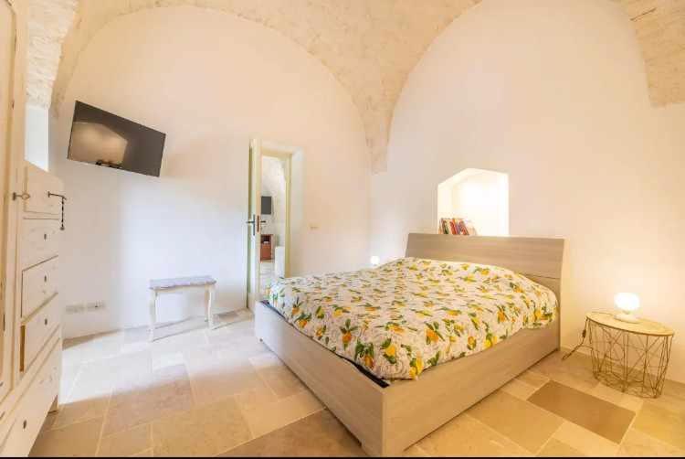 Casale Dolina Verde Ostuni Extérieur photo