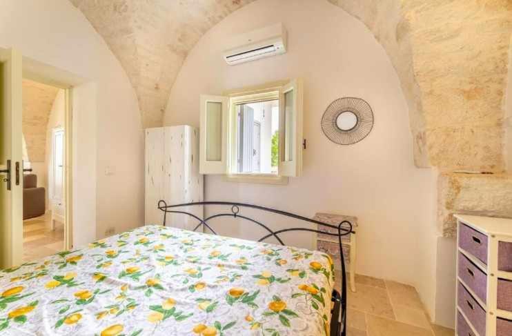 Casale Dolina Verde Ostuni Extérieur photo