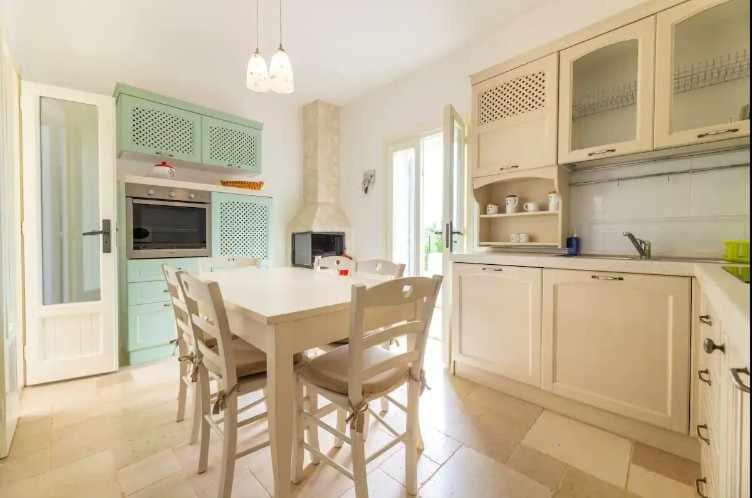 Casale Dolina Verde Ostuni Extérieur photo
