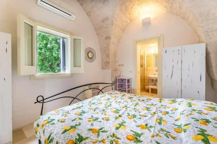 Casale Dolina Verde Ostuni Extérieur photo